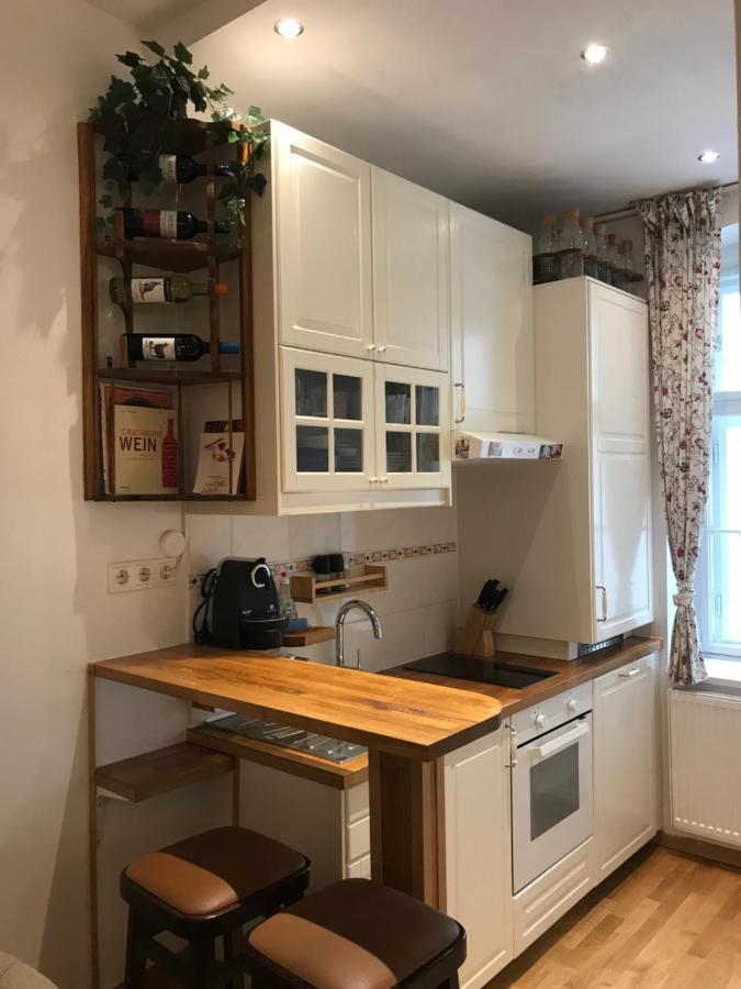 Nice Apartment Near Schoenbrunn And Downtown Відень Екстер'єр фото