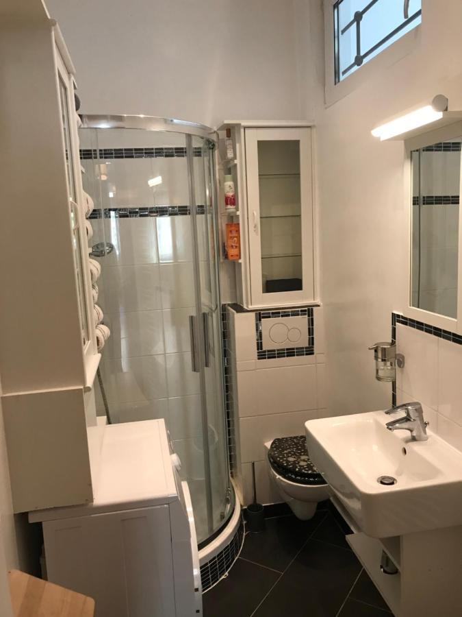 Nice Apartment Near Schoenbrunn And Downtown Відень Екстер'єр фото
