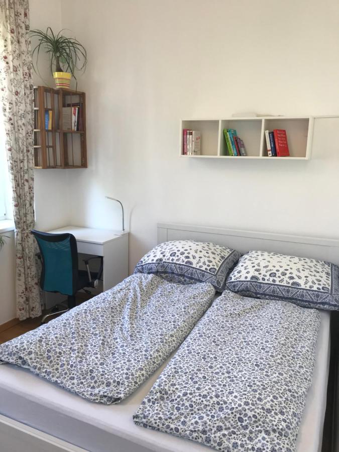 Nice Apartment Near Schoenbrunn And Downtown Відень Екстер'єр фото