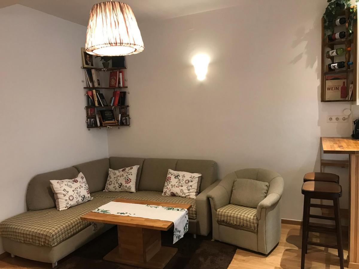 Nice Apartment Near Schoenbrunn And Downtown Відень Екстер'єр фото